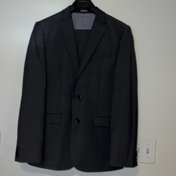 Express Other - Express Mens suit
